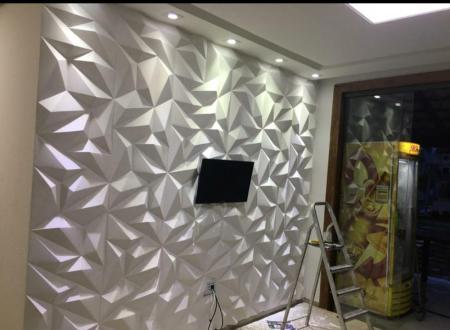 Gesso Realce