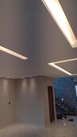 Gesso Realce