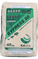 Gesso Gypress 50 40kg
