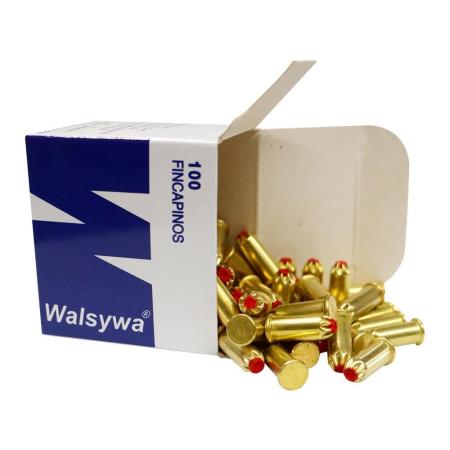 Fincapinos curto Walsywa