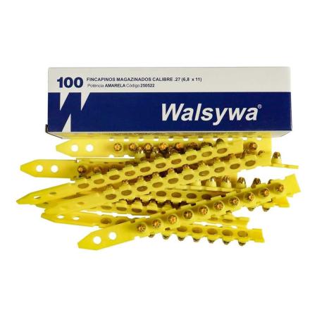 Ficapinos Walsywa®