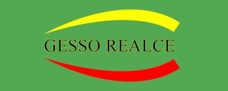 Capa Gesso Realce