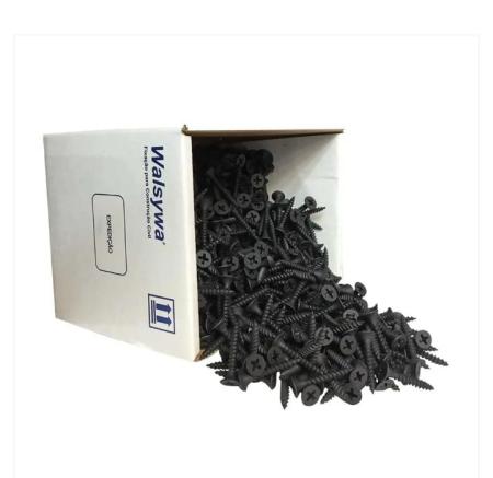 Parafuso gn25