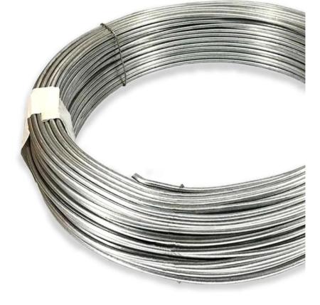 Arame 10' Galvanizado 
